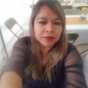 Meet your Posher, Sandy